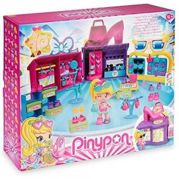 Muñecas Pinypon Accesorios