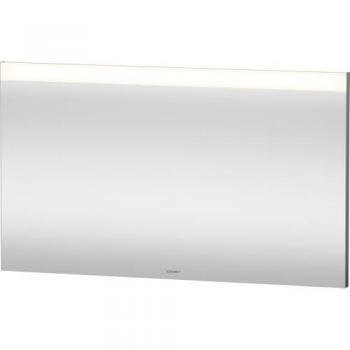Meubles Muraux Duravit Xbase avec Éclairage LED