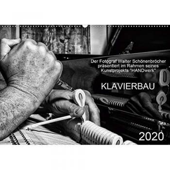 Klavierbau