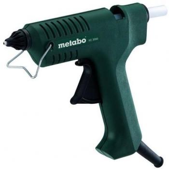 Metabo KE 3000 Pistola de pegamento caliente