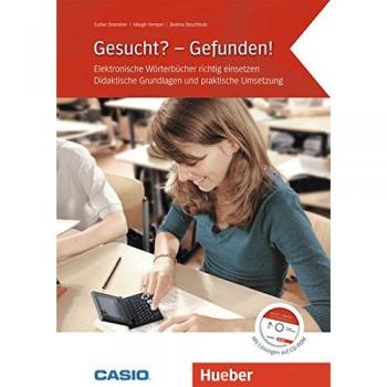 Gesucht?