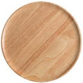 Bandeja de Madera para Sushi