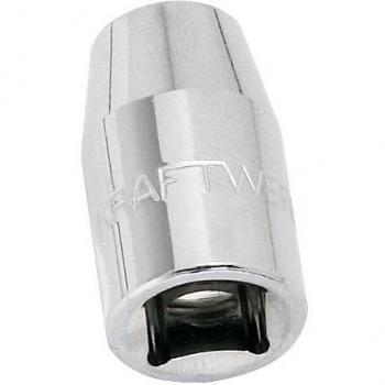 Douille adaptatrice 3/8 pour embouts 5/16