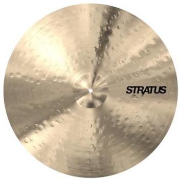 Sabian Becken, Cymbals, Ride Becken, Stratus Ride 22