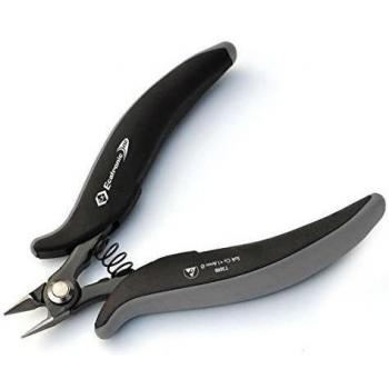 Alicates de corte lateral ESD C.K T3888