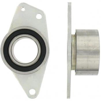 Renault Timing Belt Deflection Pulley SKF VKM 26128
