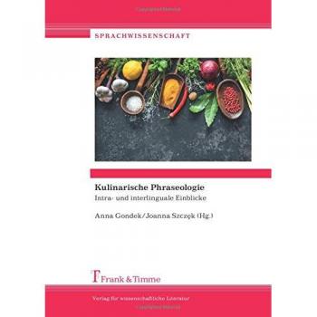 Kulinarische Phraseologie