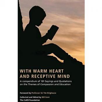 With Warm Heart and Reflective Mind