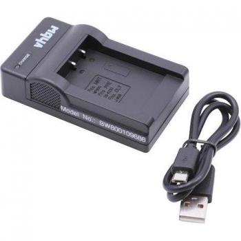 Caricatore portatile VHBW per X5 e X6 Camera