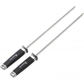 Landmann Stainless Steel BBQ Skewers