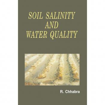 Soil Salinity and Water Quality