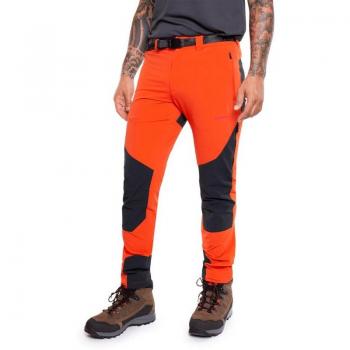 Pantalón Trangoworld Muley Th Naranja