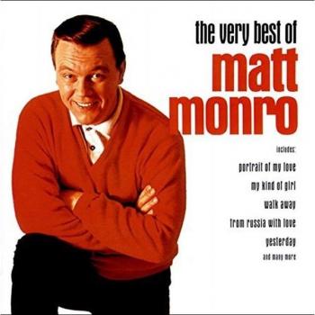 Colección Definitiva de Matt Monro (CD)