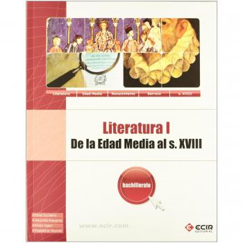B:literatua 1/12. E. M. S. Xviii. Ed12 (Tapa blanda).