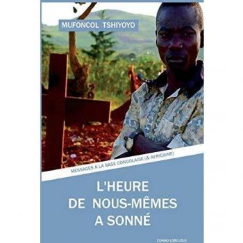 L'heure de nous-mêmes a sonné