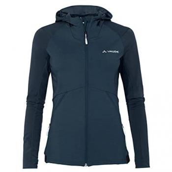 Manteau Polaire à Capuche Femme VAUDE Scopi