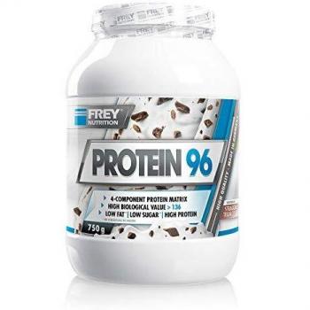 Frey Protein Stracciatella