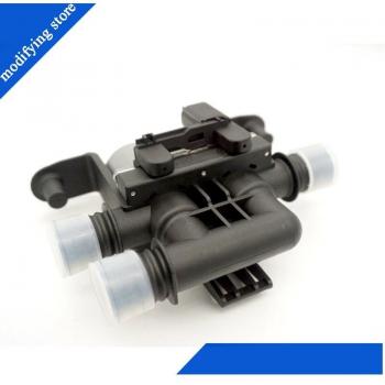Módulo de control térmico BMW E53 X5 530/540