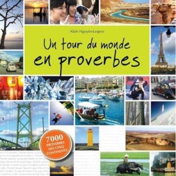 Un tour du monde en proverbes