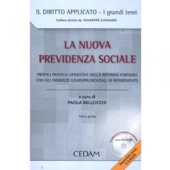 Nuova previdenza sociale