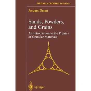 Sands Powders and Grains