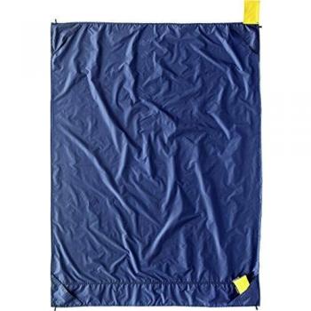 Cocoon Midnight Blue Picnic Blanket 8000mm 160 x 120 cm