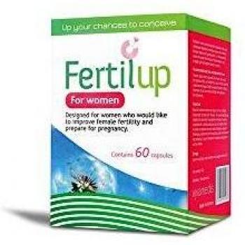 FERTILUP DONNA 60CAPSULE