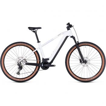 VTT ÉLECTRIQUE Cube Reaction Hybrid Pro 500