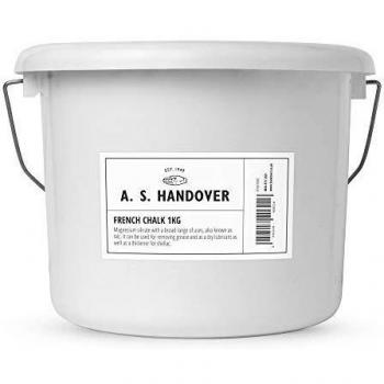 1000g French Chalk Handover