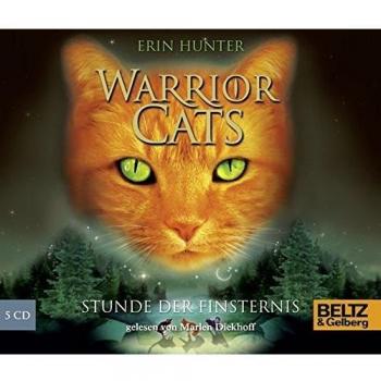 Warrior Cats