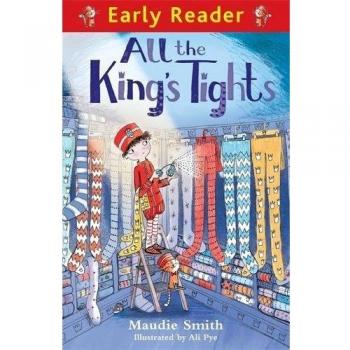 All the King's Tights