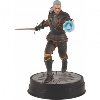 Statuette 20 cm de Geralt