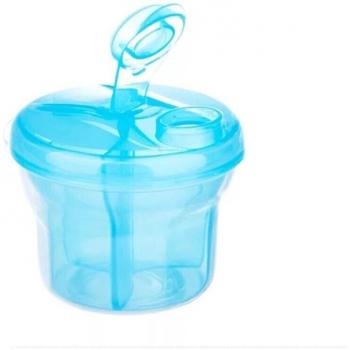Veilige Melkpoeder Container voor Baby's