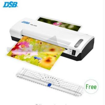 Machine de Plastification A4