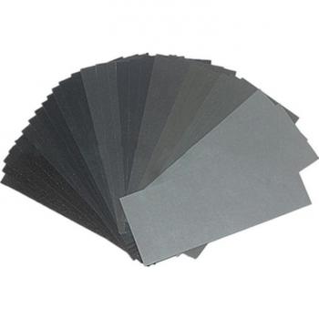 Polishing Sandpaper 3000 5000 7000 Wet Dry
