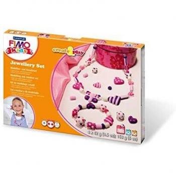 Pasta di Fimo per Bambini Staedtler 8033 01