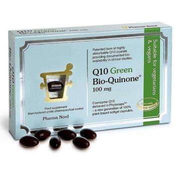 PharmaGreen Q10 100 mg