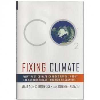 Fixing Climate