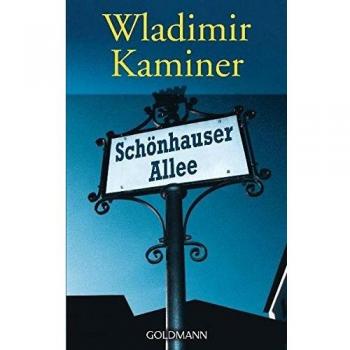 Schönhauser Allee