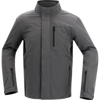 Richa Universal Chaqueta de Mota Antracita