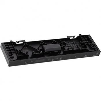 Bandeau Finurlig Noir 440mm