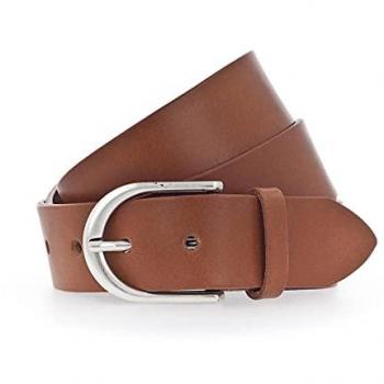 Ceinture en cuir pour femme Vanzetti