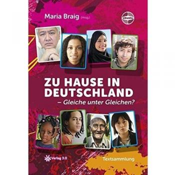 Zu Hause in Deutschland