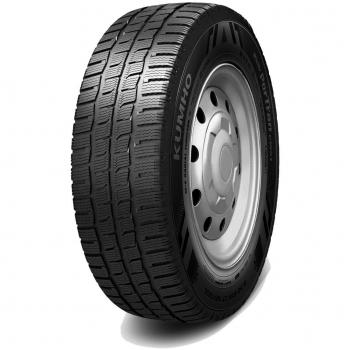 Kumho CW51 195/75 R16C Winterreifen für Transporter