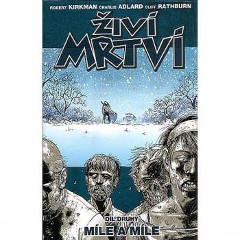 ÃÂ½ivÃÂ­ mrtvÃÂ­ 2
