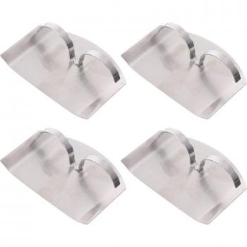 4Pcs Kitchen Safety Finger Guard for Cutting