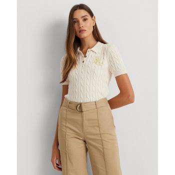 Top Elegante NATRISSA Lauren Ralph Lauren