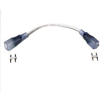 Angle de connexion pour ruban LED 220V 5050/2835