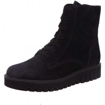 Gabor 94-812-36 Blaue Herrenschuhe, Größe 54 (Artikel 534389)