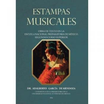 Estampas musicales